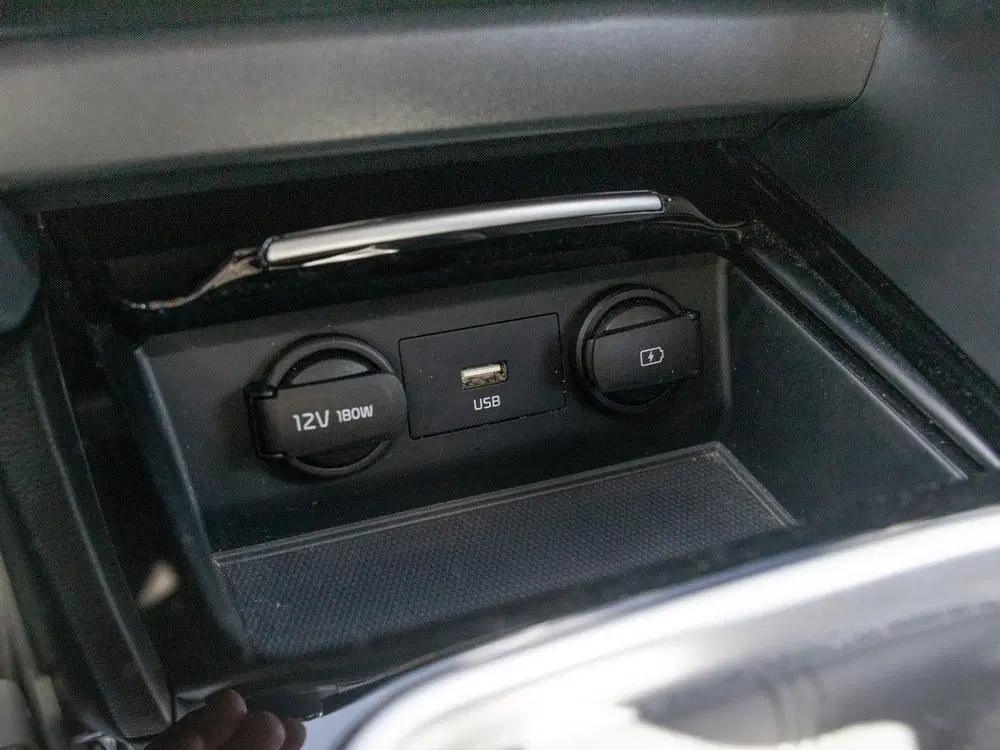 Kia XCeed 1.4 T-GDi DynamicPlusLine Clima uit 2020, foto 18