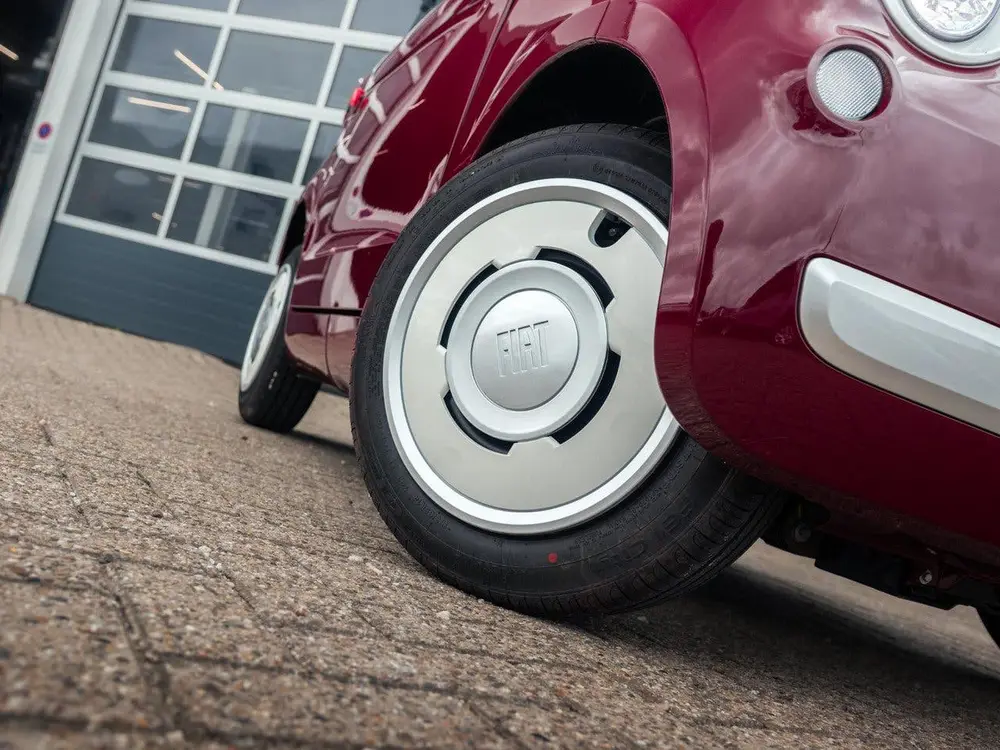 Fiat Topolino Speciale uit 2026, foto 5