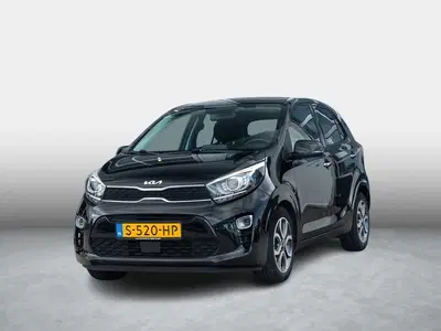 Kia Picanto 1.0 DPi DynamicPlusLine l Trekhaak l Led k uit 2023