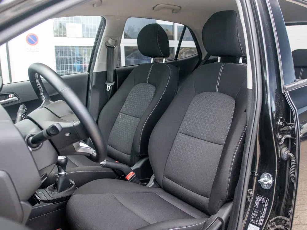Kia Picanto 1.0 DPi DynamicPlusLine l Trekhaak l Led k uit 2023, foto 10