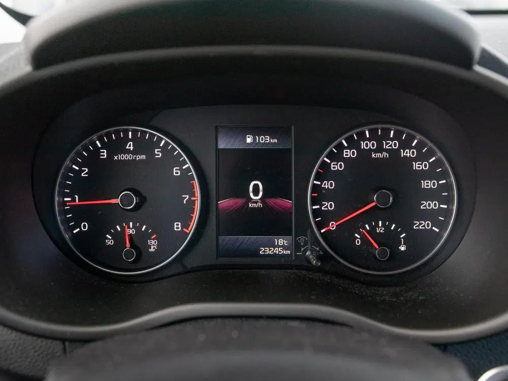 Kia Picanto 1.0 DPi DynamicPlusLine l Trekhaak l Led k uit 2023, foto 12