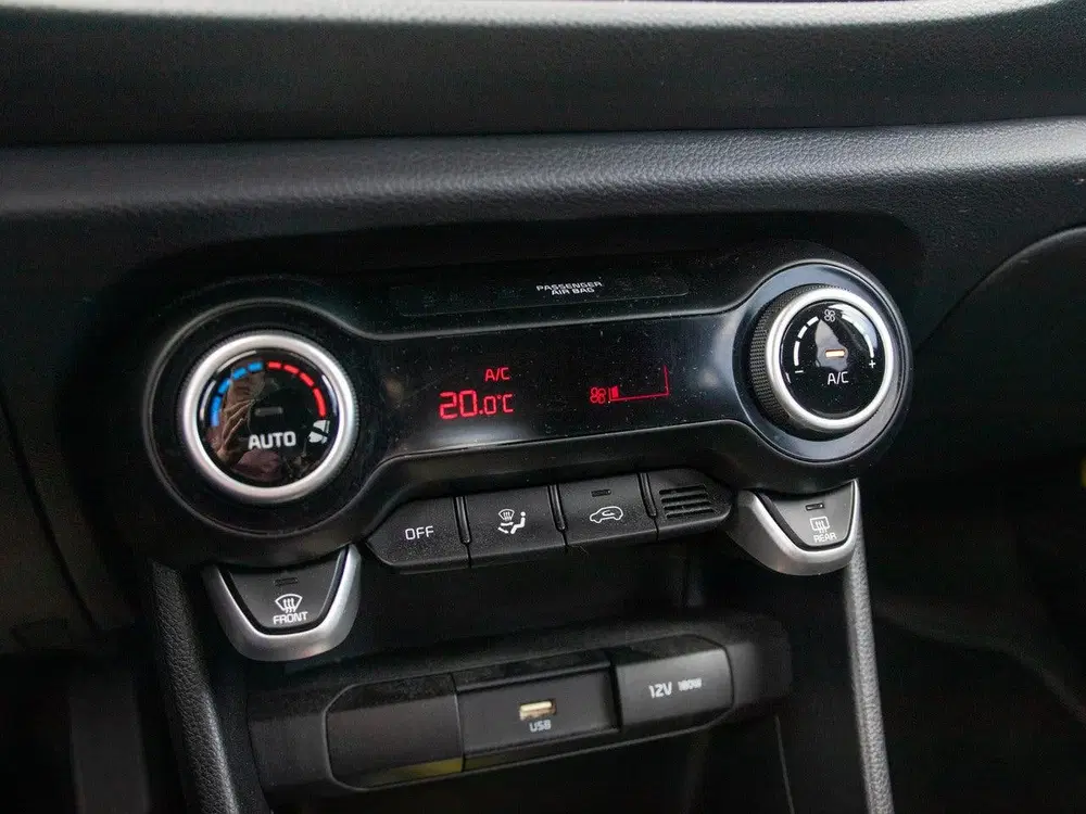 Kia Picanto 1.0 DPi DynamicPlusLine l Trekhaak l Led k uit 2023, foto 17