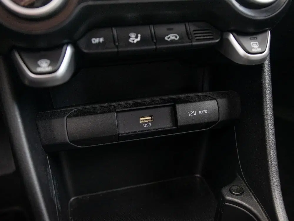 Kia Picanto 1.0 DPi DynamicPlusLine l Trekhaak l Led k uit 2023, foto 18