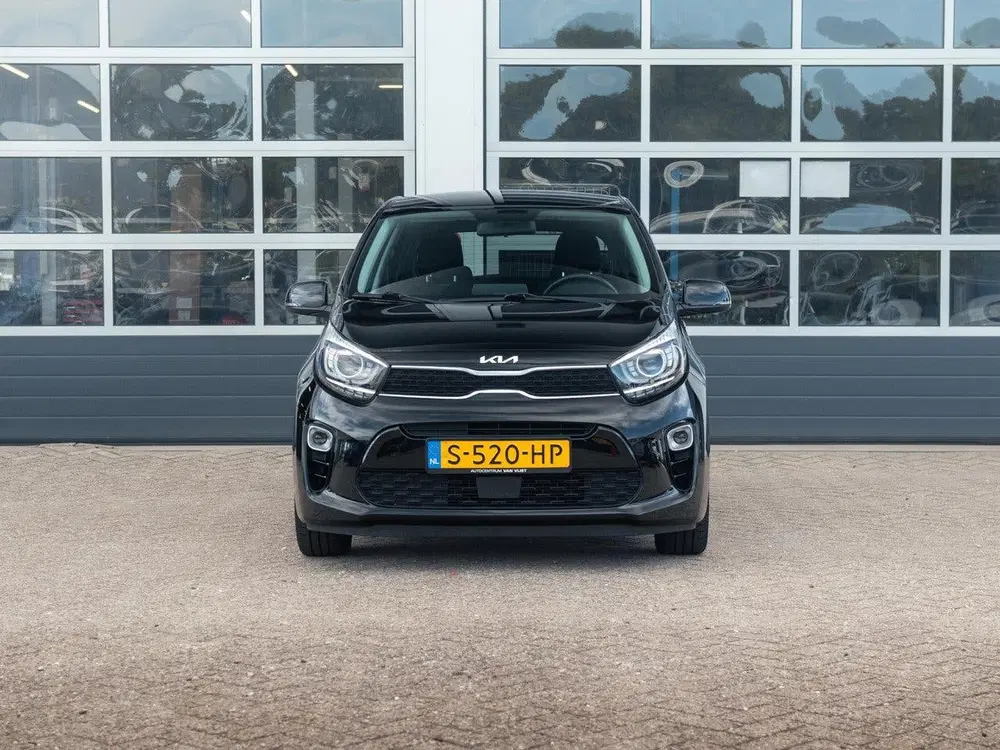 Kia Picanto 1.0 DPi DynamicPlusLine l Trekhaak l Led k uit 2023, foto 2