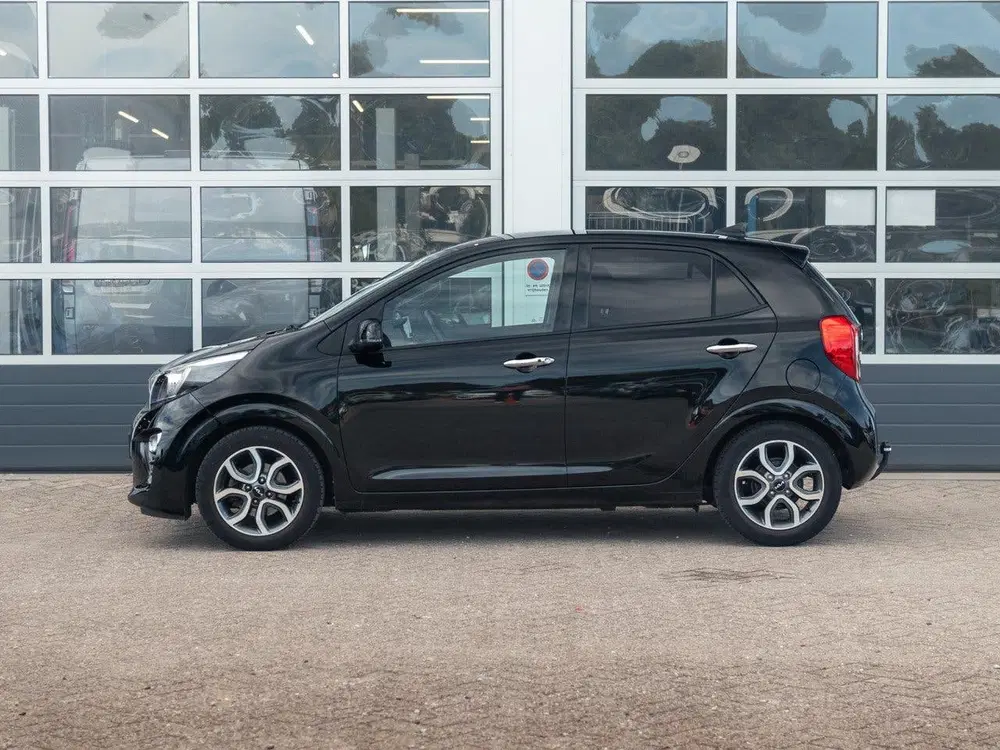 Kia Picanto 1.0 DPi DynamicPlusLine l Trekhaak l Led k uit 2023, foto 8