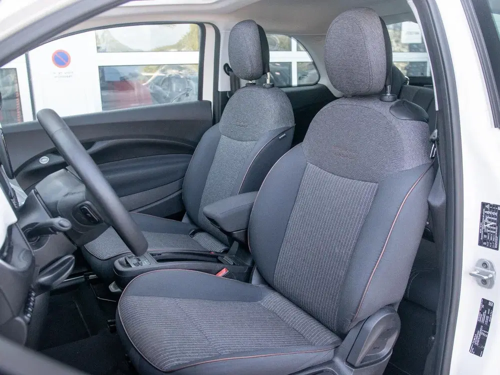 Fiat 500e Icon 42 kWh l SOH 92 uit 2022, foto 10