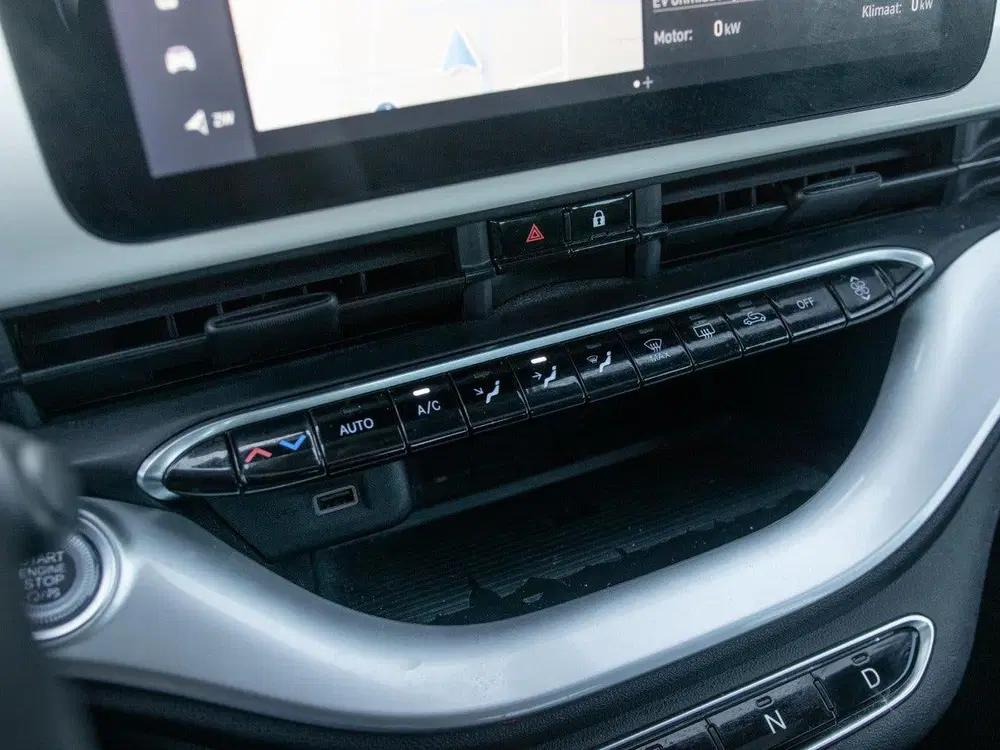 Fiat 500e Icon 42 kWh l SOH 92 uit 2022, foto 17