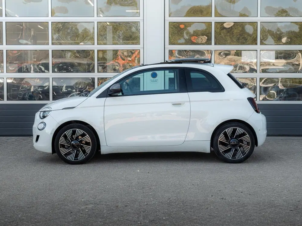 Fiat 500e Icon 42 kWh l SOH 92 uit 2022, foto 8