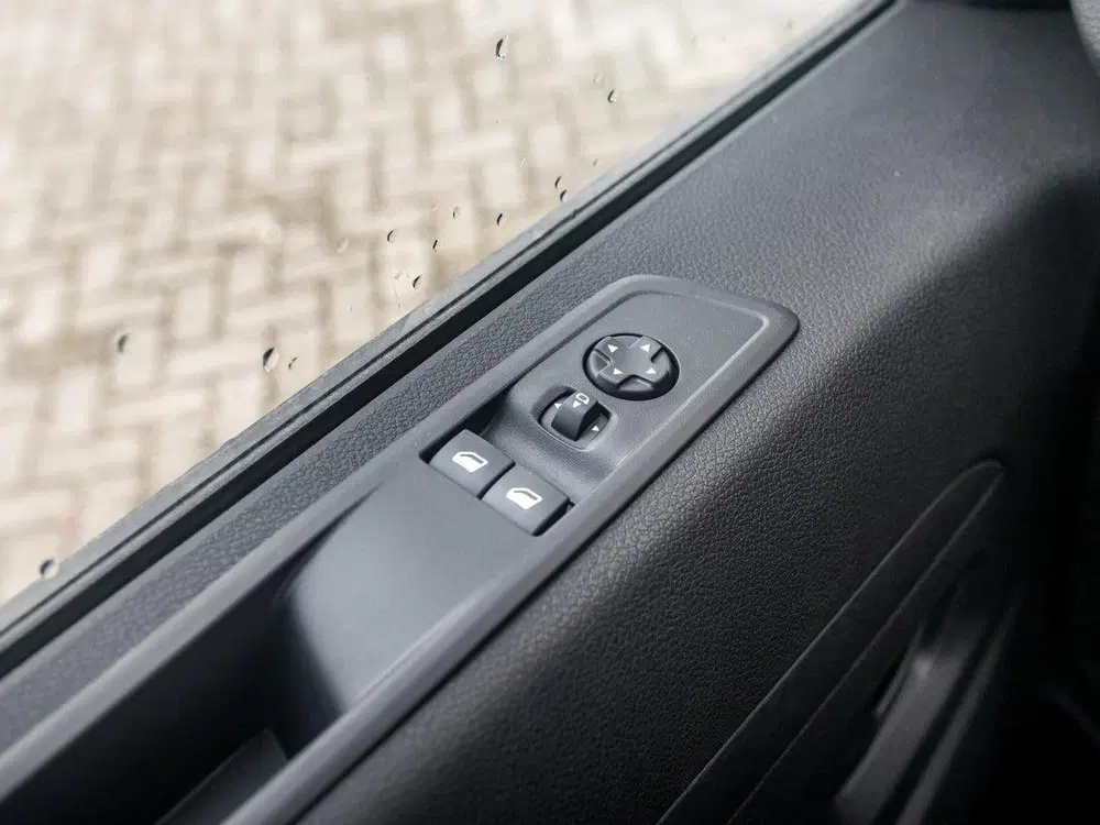 Fiat Scudo L3 75 kWh uit 2025, foto 18