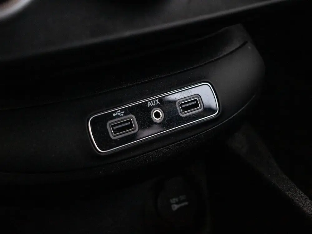 Fiat 500X Cross 1.0 GSE City Cross Opening Edition | Navigat uit 2019, foto 18