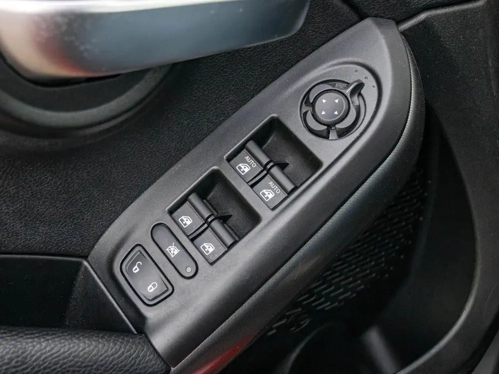 Fiat 500X Cross 1.0 GSE City Cross Opening Edition | Navigat uit 2019, foto 20