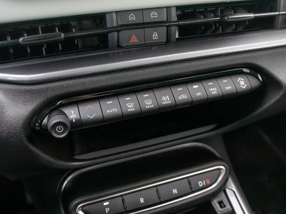 Fiat 600e La Prima 54 kWh uit 2026, foto 19