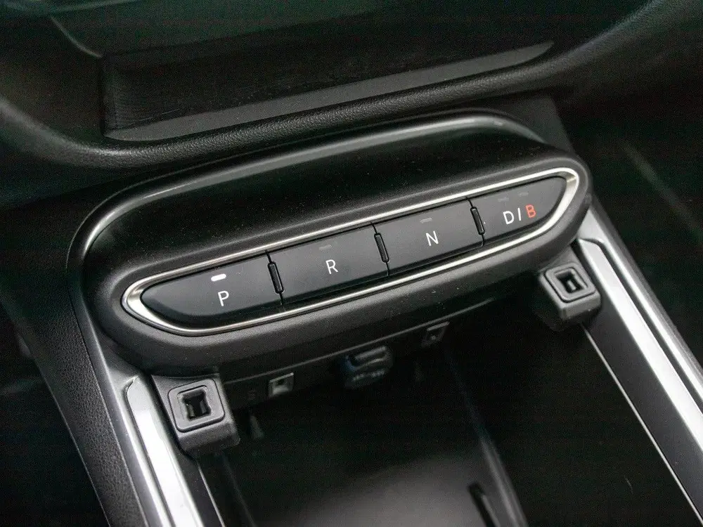 Fiat 600e La Prima 54 kWh uit 2026, foto 20