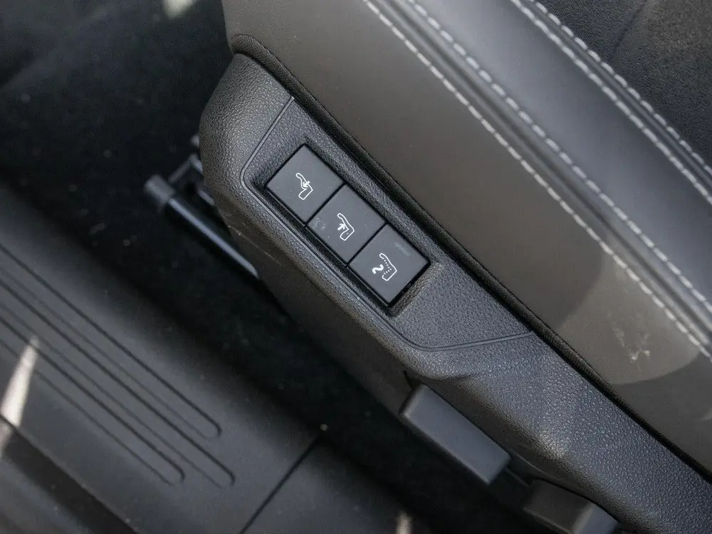 Fiat 600e Sport 54 kWh uit 2026, foto 11