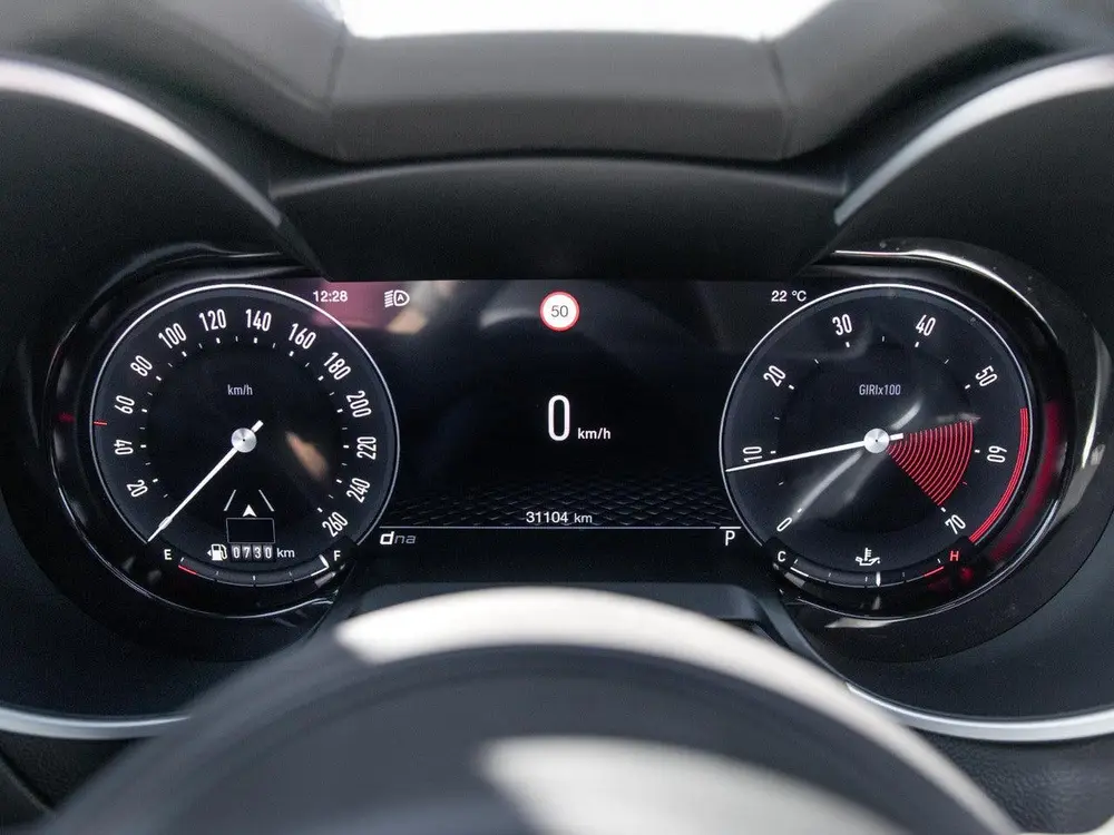 Alfa Romeo Stelvio 2.0 Turbo 280pk AWD Veloce uit 2024, foto 18