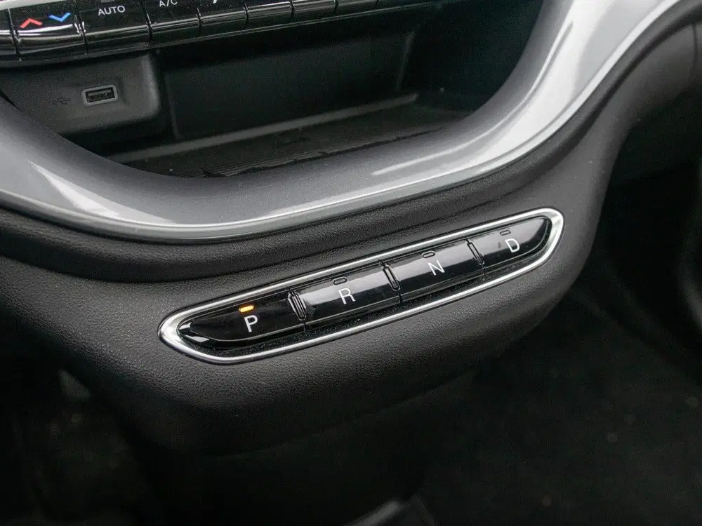 Fiat 500e 3+1 La Prima 42 kWh uit 2024, foto 20