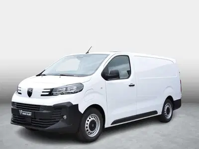 Peugeot Expert GB L3H1 75KWH LED Laadruimte verlichting uit 2026
