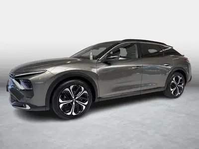 Citroën C5 X 130pk Automaat Business Plus uit 2022