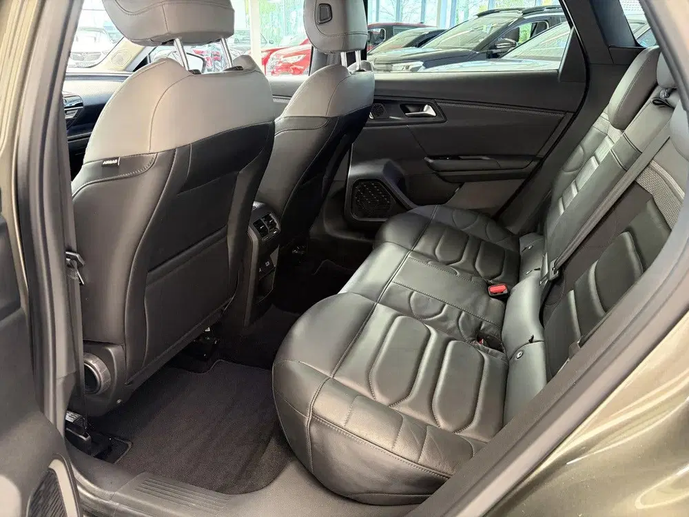 Citroën C5 X 130pk Automaat Business Plus uit 2022, foto 10