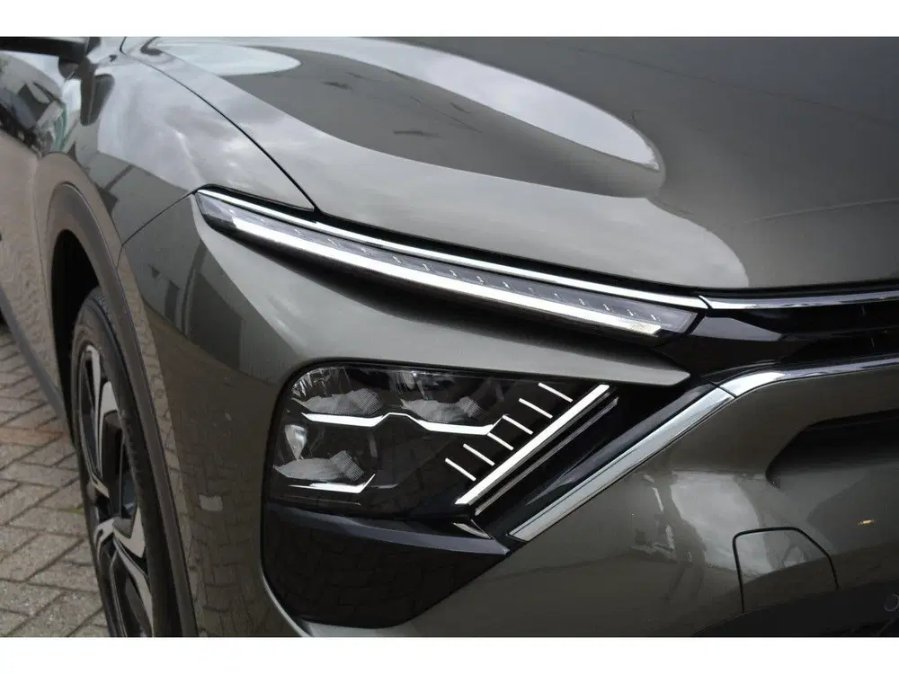 Citroën C5 X 130pk Automaat Business Plus uit 2022, foto 11