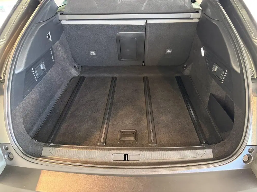 Citroën C5 X 130pk Automaat Business Plus uit 2022, foto 13