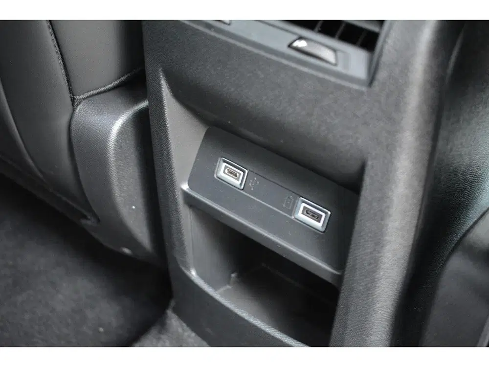 Citroën C5 X 130pk Automaat Business Plus uit 2022, foto 15