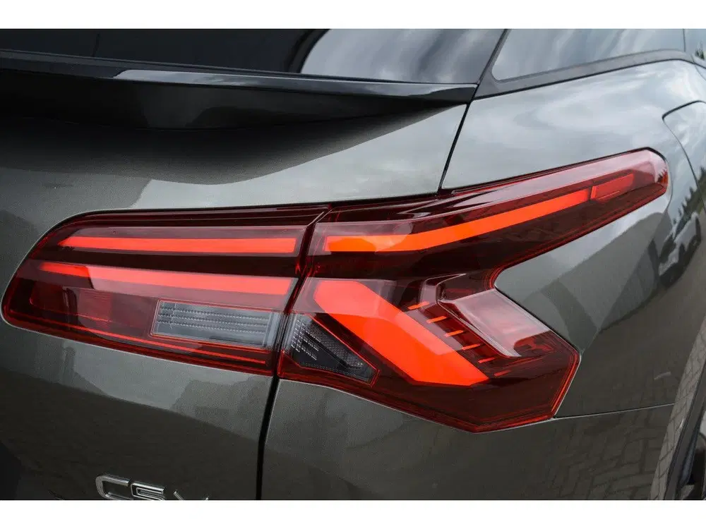 Citroën C5 X 130pk Automaat Business Plus uit 2022, foto 16