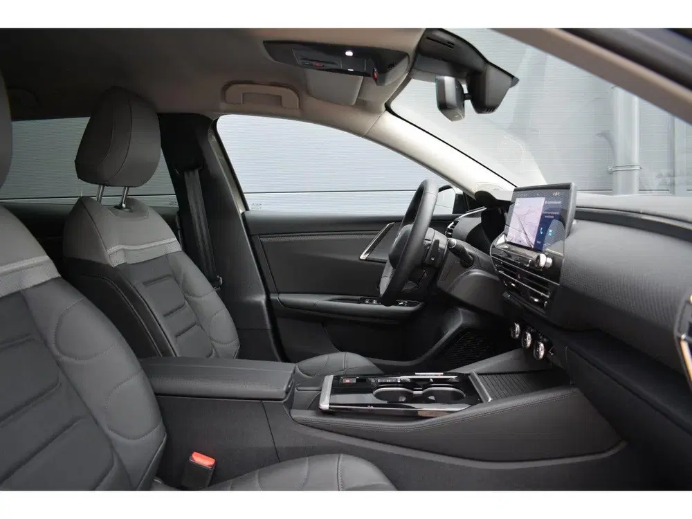Citroën C5 X 130pk Automaat Business Plus uit 2022, foto 17