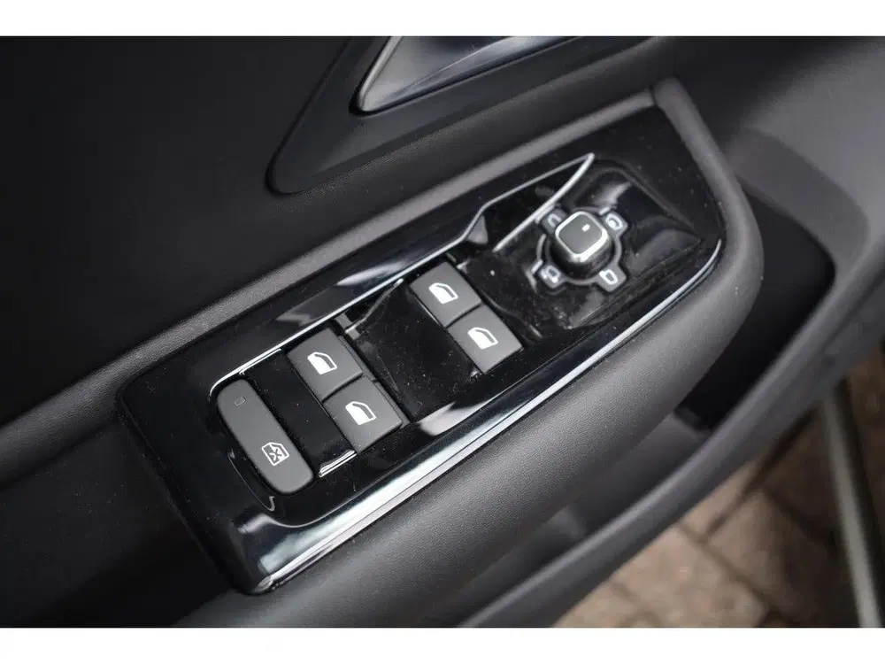 Citroën C5 X 130pk Automaat Business Plus uit 2022, foto 19