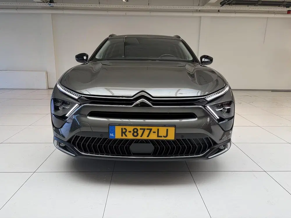 Citroën C5 X 130pk Automaat Business Plus uit 2022, foto 2