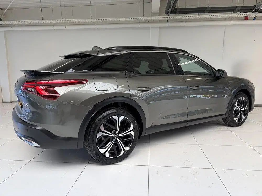 Citroën C5 X 130pk Automaat Business Plus uit 2022, foto 3