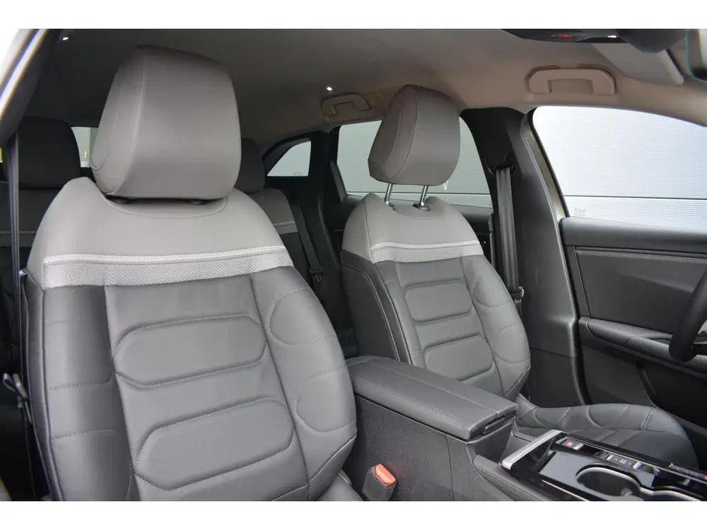Citroën C5 X 130pk Automaat Business Plus uit 2022, foto 6