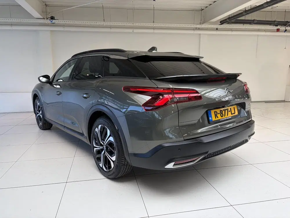 Citroën C5 X 130pk Automaat Business Plus uit 2022, foto 7