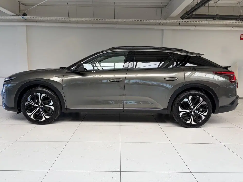 Citroën C5 X 130pk Automaat Business Plus uit 2022, foto 8