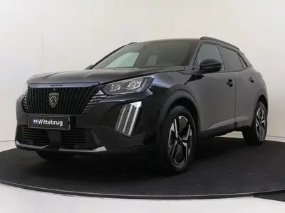 Peugeot 2008 1.2 Hybrid 145 Allure I AUTOMAAT I NAVIGAT uit 2025