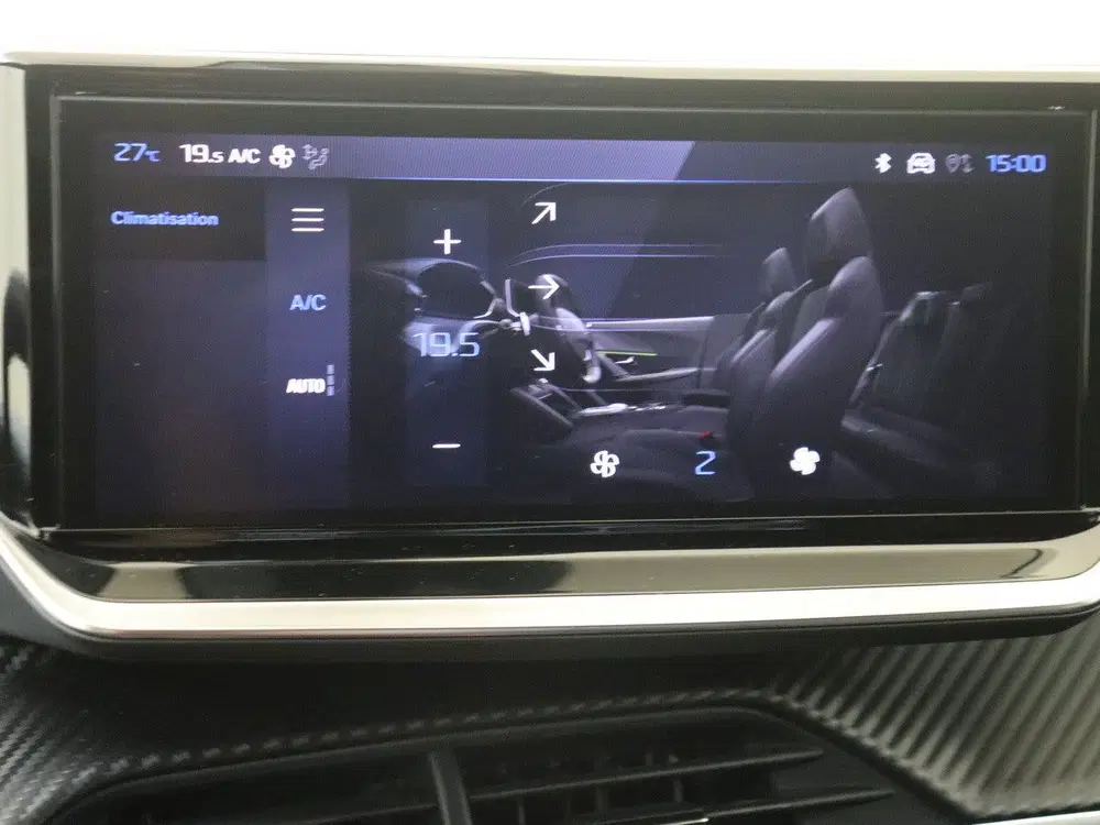 Peugeot 2008 1.2 Hybrid 145 Allure I AUTOMAAT I NAVIGAT uit 2025, foto 20