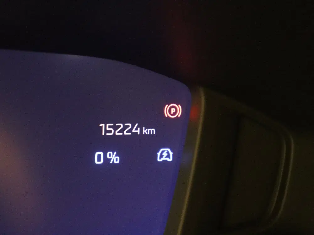 Peugeot 2008 1.2 Hybrid 145 Allure I AUTOMAAT I NAVIGAT uit 2025, foto 9
