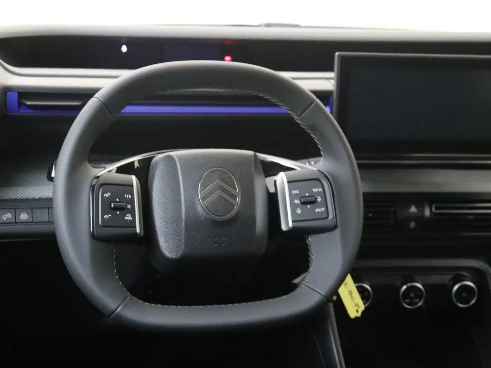 Citroën C3 ë-C3 Business 113pk Comfort Range 44 kWh uit 2026, foto 6