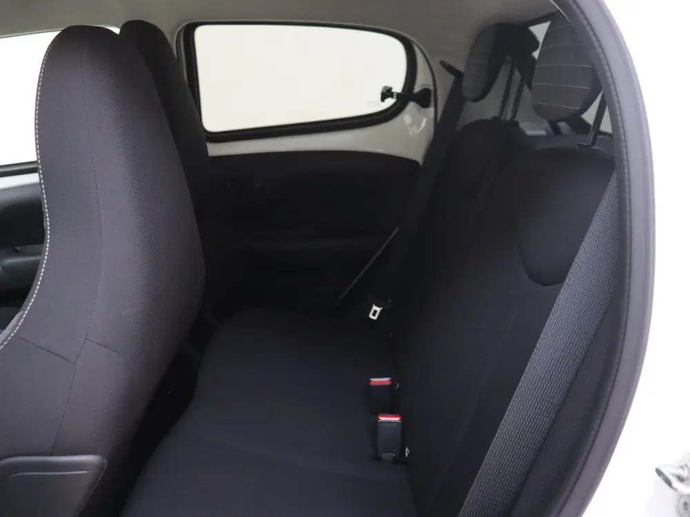 Peugeot 108 1.0 e-VTi Active (bj 2021) uit 2021, foto 12