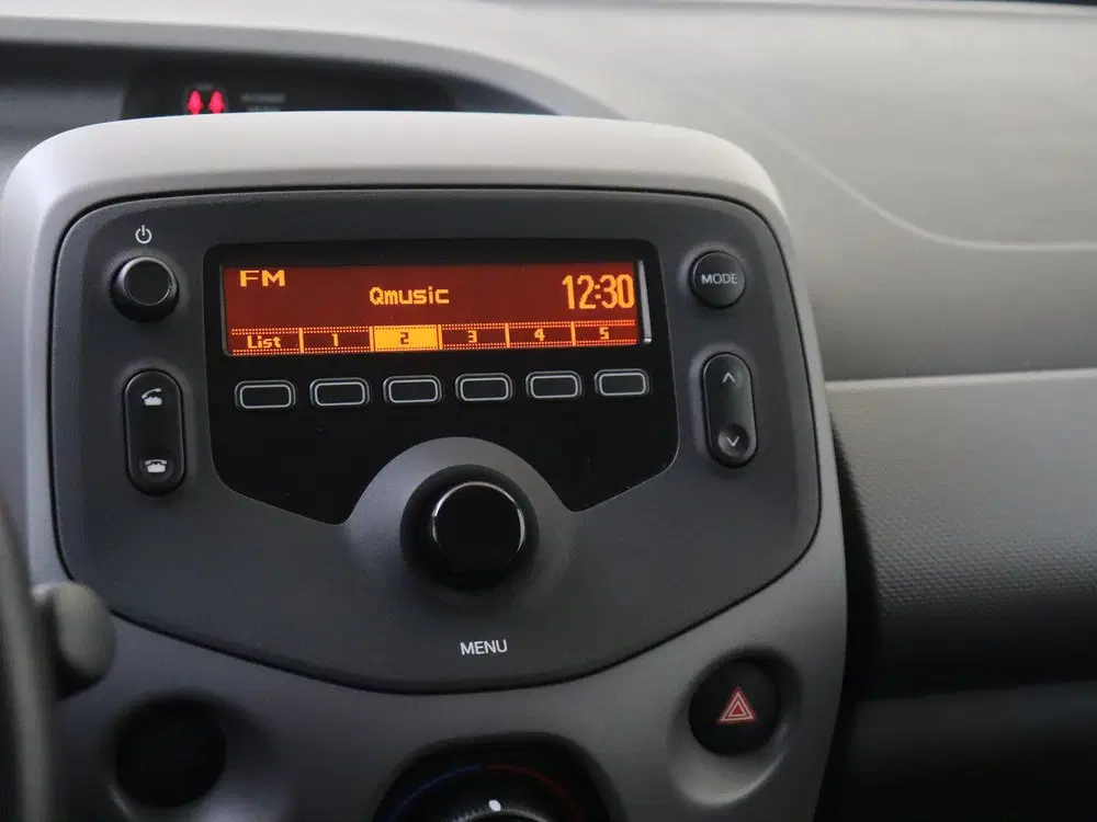 Peugeot 108 1.0 e-VTi Active (bj 2021) uit 2021, foto 14