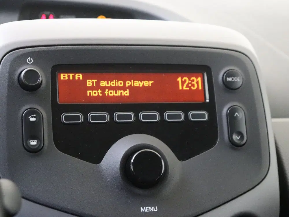 Peugeot 108 1.0 e-VTi Active (bj 2021) uit 2021, foto 16
