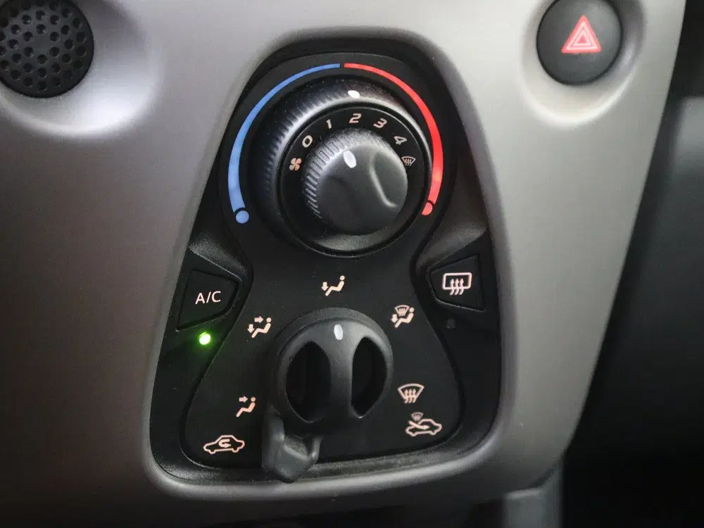 Peugeot 108 1.0 e-VTi Active (bj 2021) uit 2021, foto 18