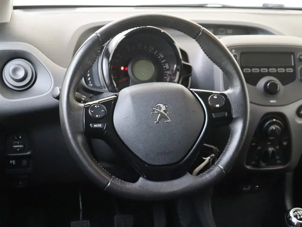 Peugeot 108 1.0 e-VTi Active (bj 2021) uit 2021, foto 6