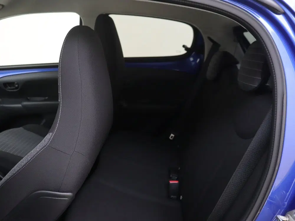 Peugeot 108 1.0 e-VTi Active uit 2021, foto 12