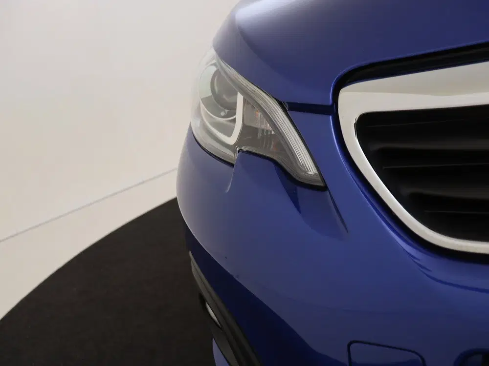 Peugeot 108 1.0 e-VTi Active uit 2021, foto 13