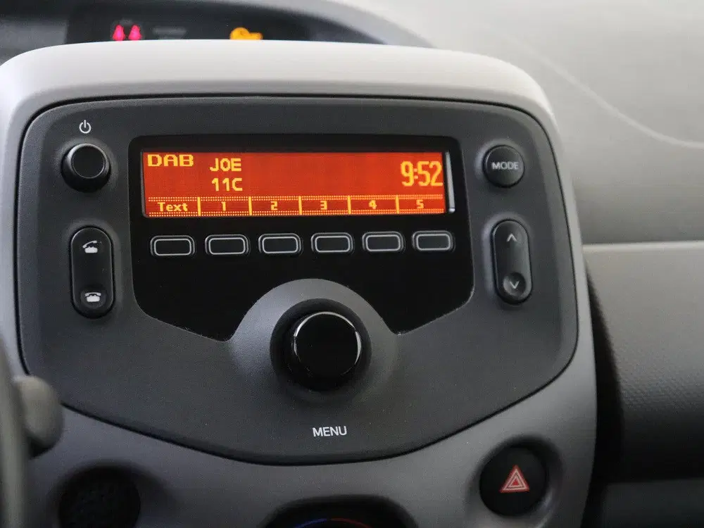 Peugeot 108 1.0 e-VTi Active uit 2021, foto 14