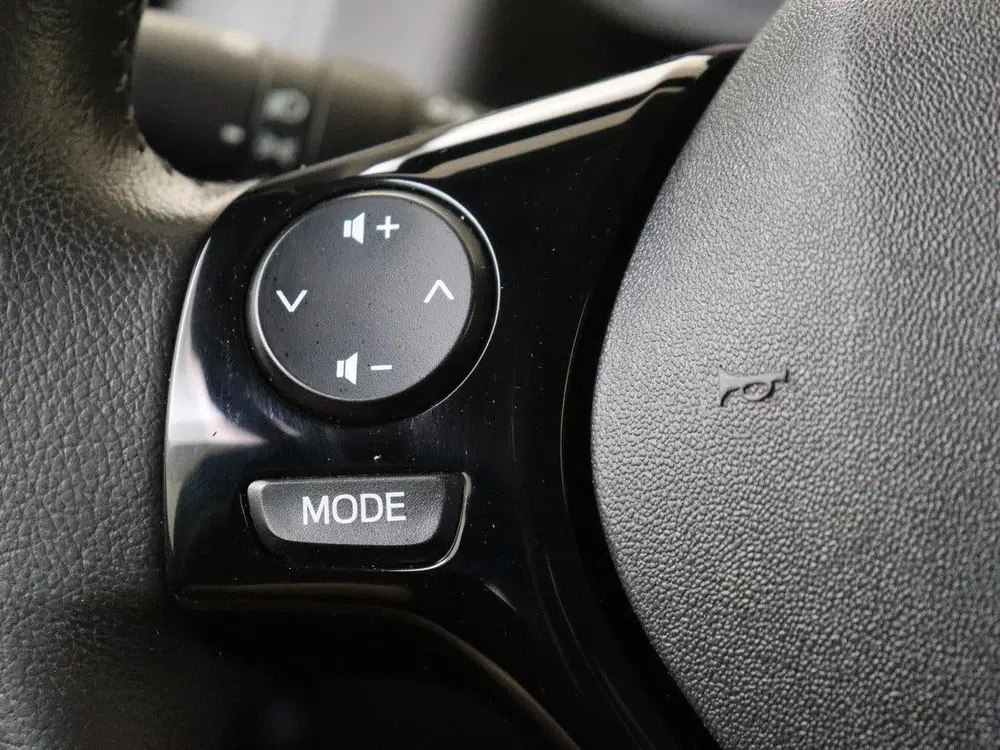 Peugeot 108 1.0 e-VTi Active uit 2021, foto 20