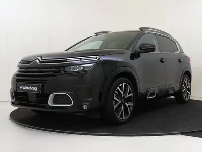 Citroën C5 Aircross 1.6 Plug-in Hybrid 225 Shine (bj 2021) uit 2021