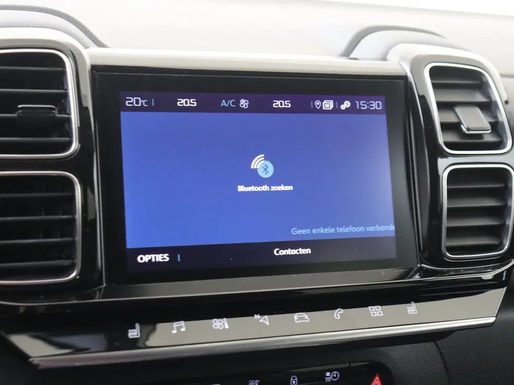 Citroën C5 Aircross 1.6 Plug-in Hybrid 225 Shine (bj 2021) uit 2021, foto 18