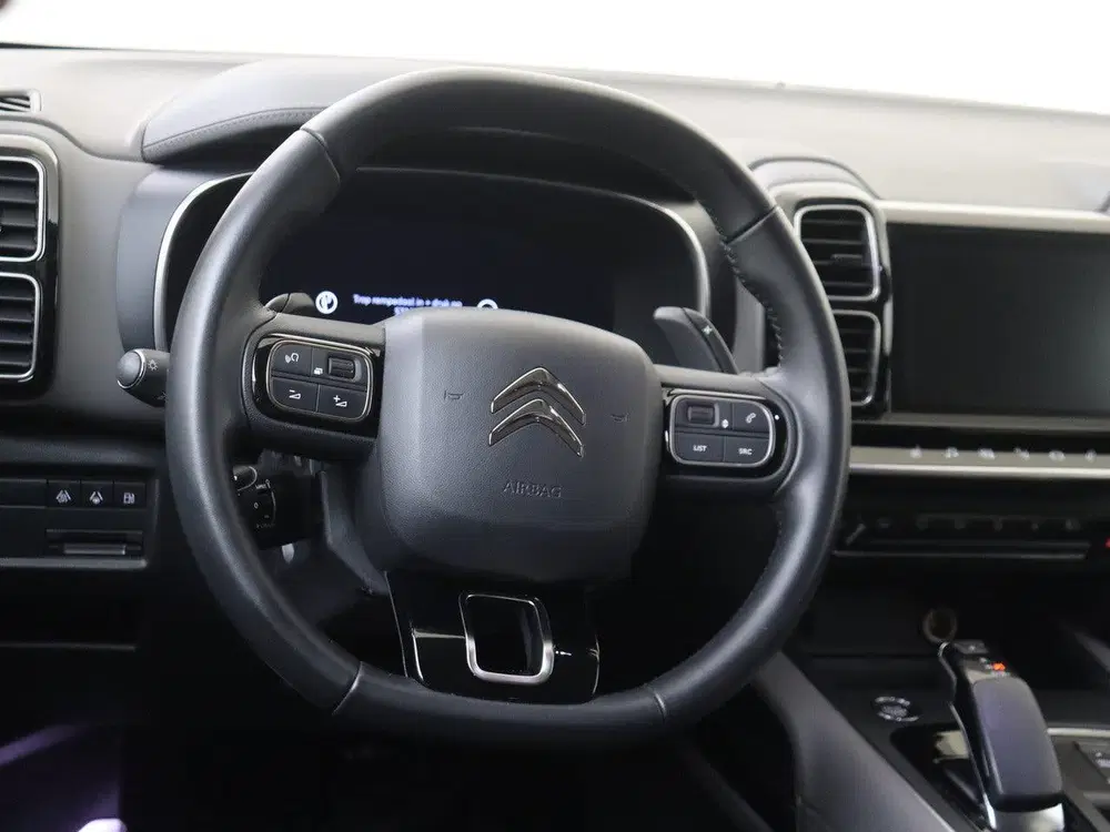Citroën C5 Aircross 1.6 Plug-in Hybrid 225 Shine (bj 2021) uit 2021, foto 6